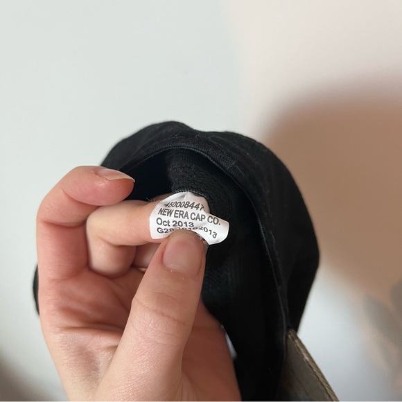 Infant Quicksilver Cap - Picture 8 of 9